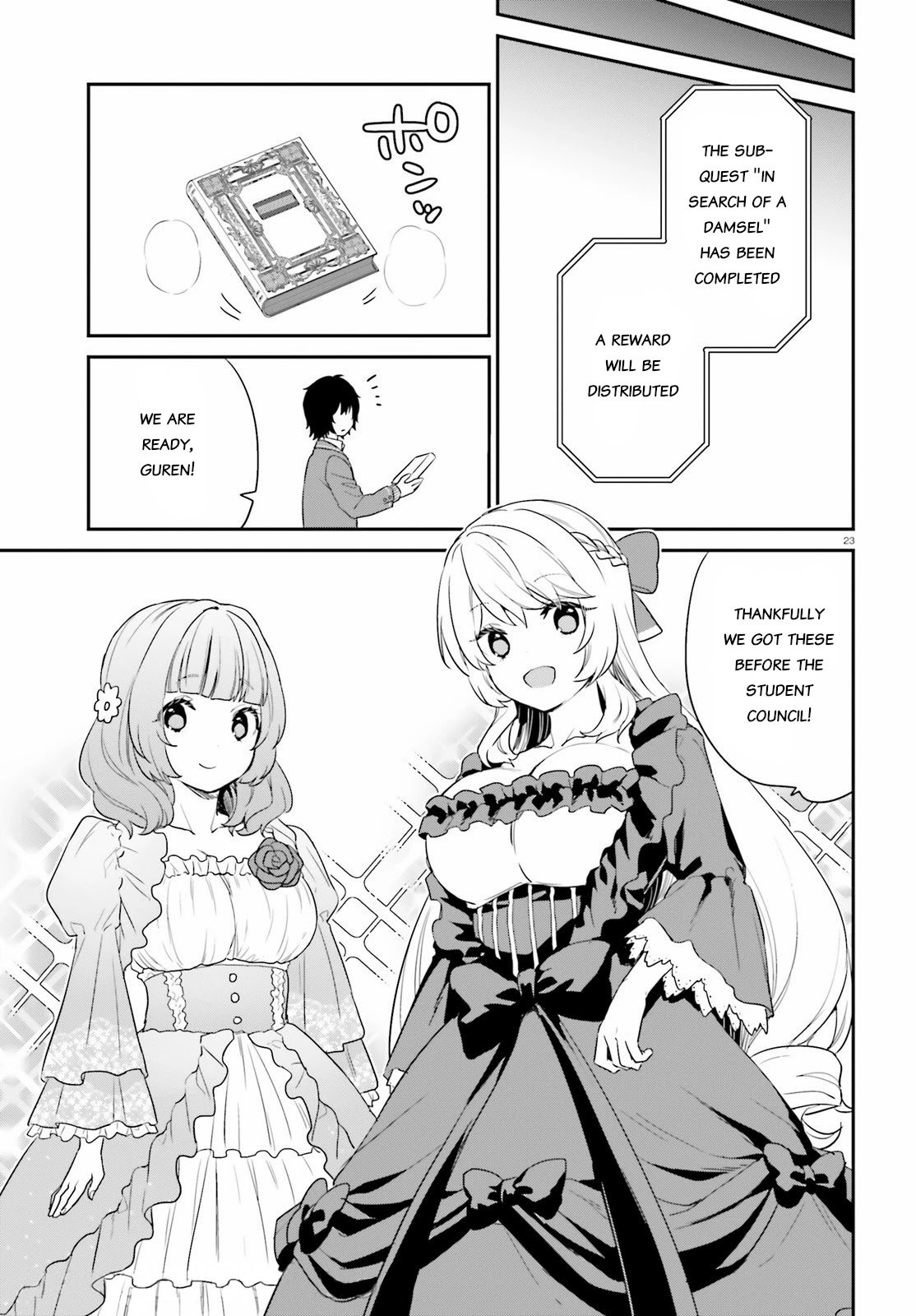 Page 23 of Chapter 34