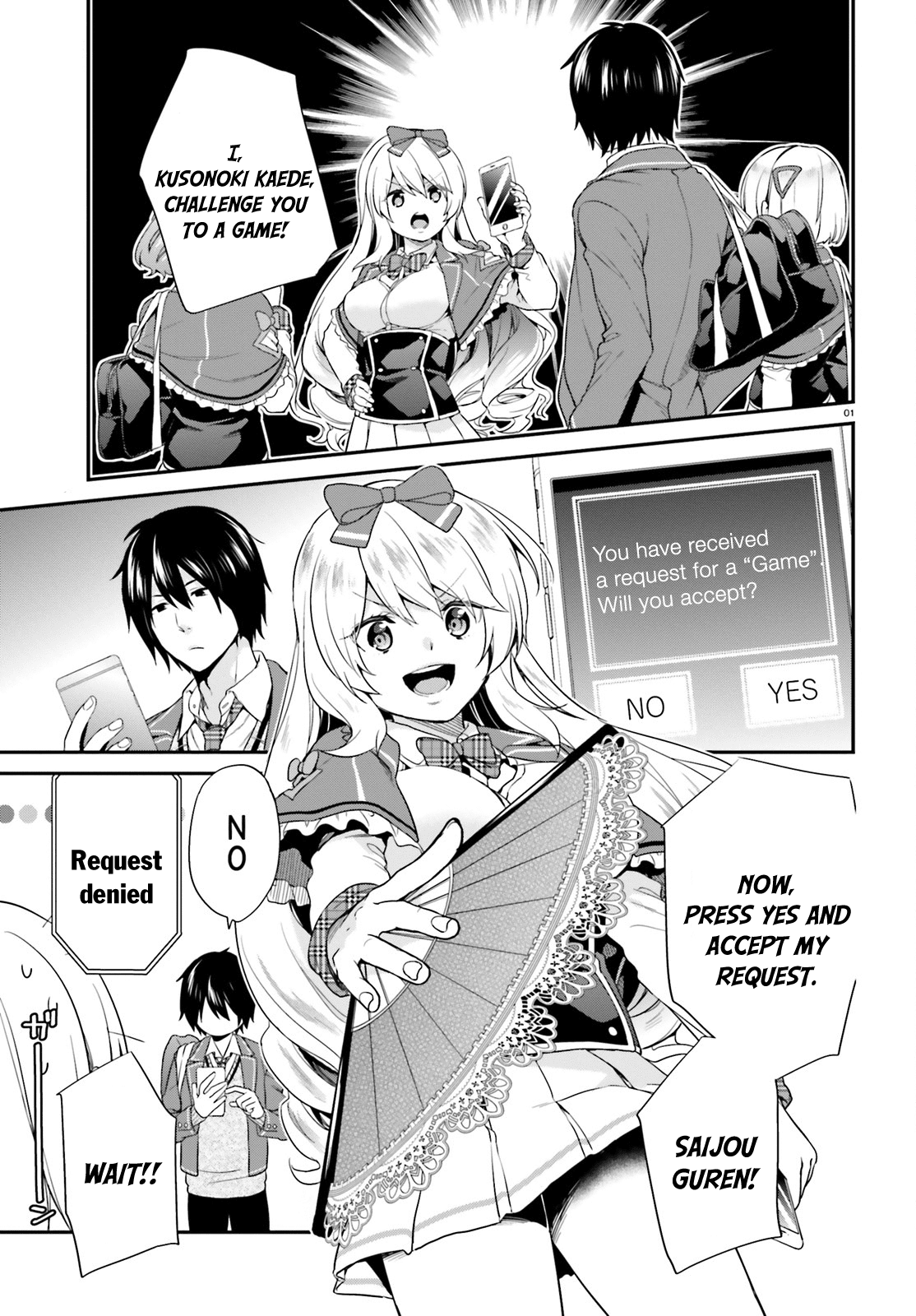 Page 1 of Chapter 4