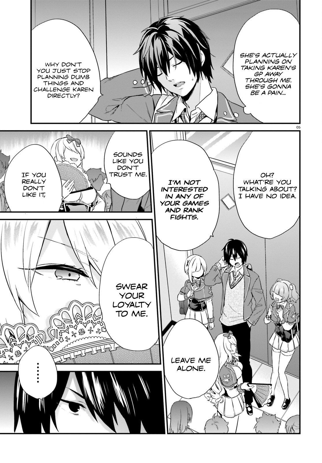 Page 5 of Chapter 4