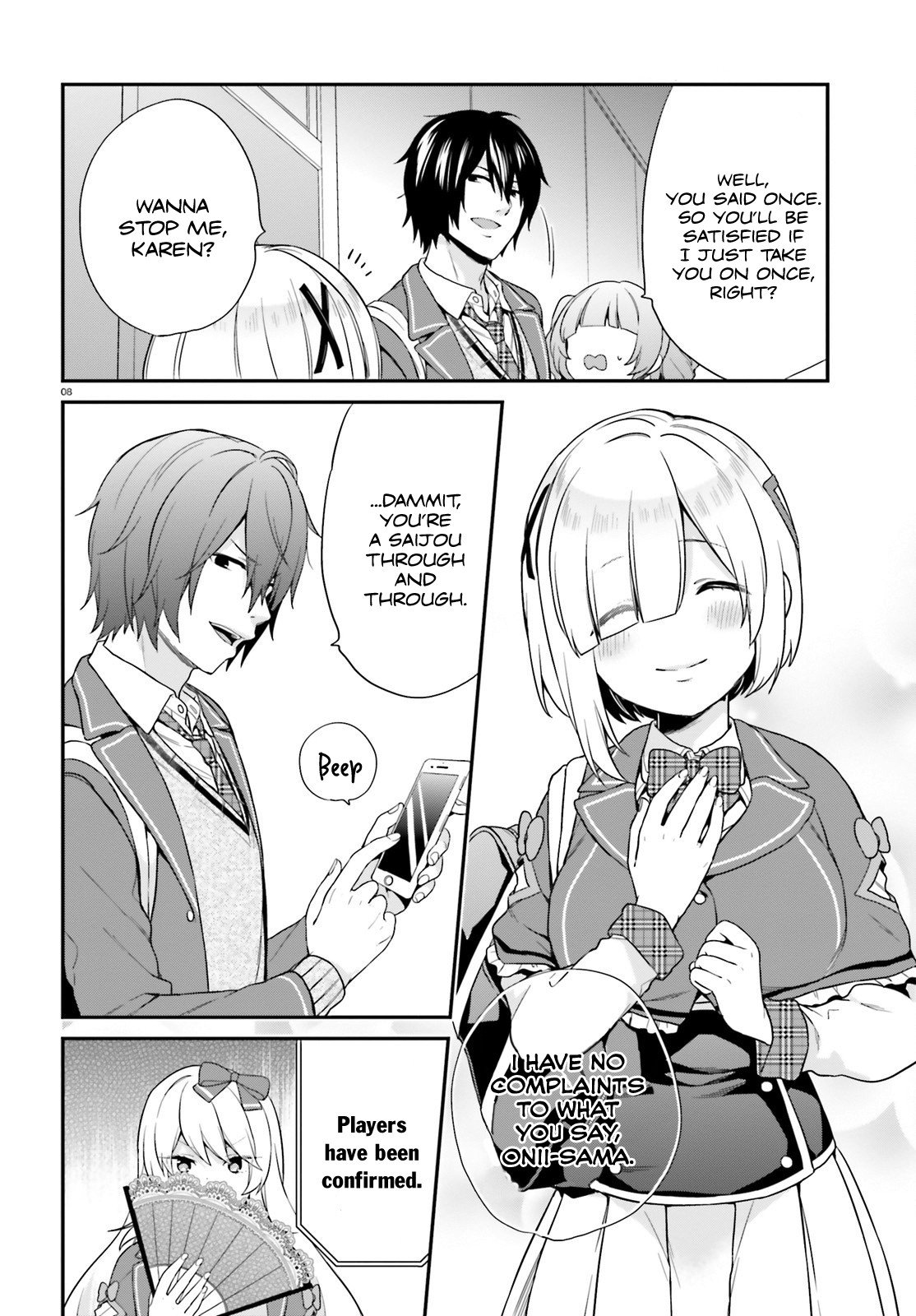 Page 8 of Chapter 4