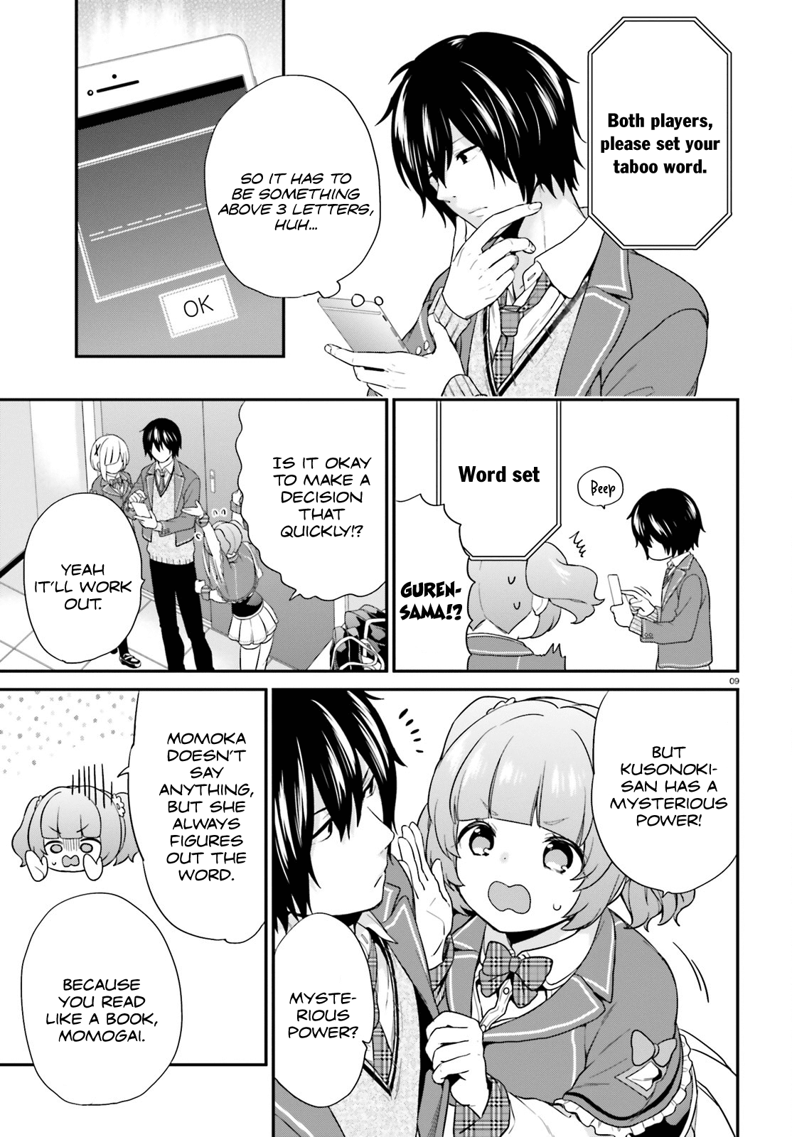 Page 9 of Chapter 4
