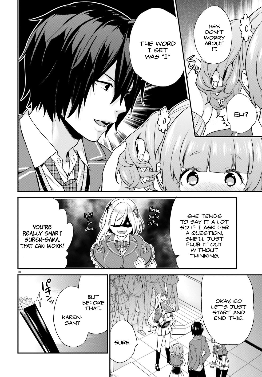 Page 10 of Chapter 4