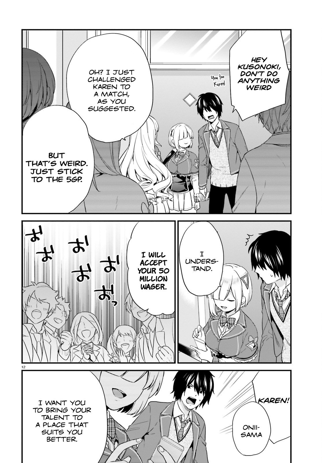 Page 12 of Chapter 4