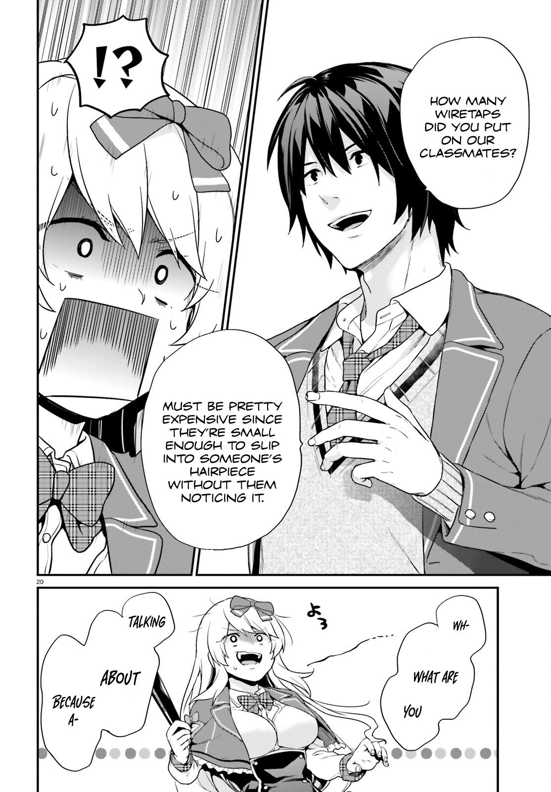Page 19 of Chapter 4
