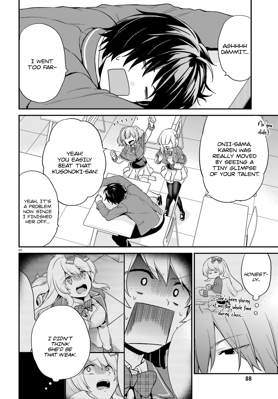 Page 2 of Chapter 5