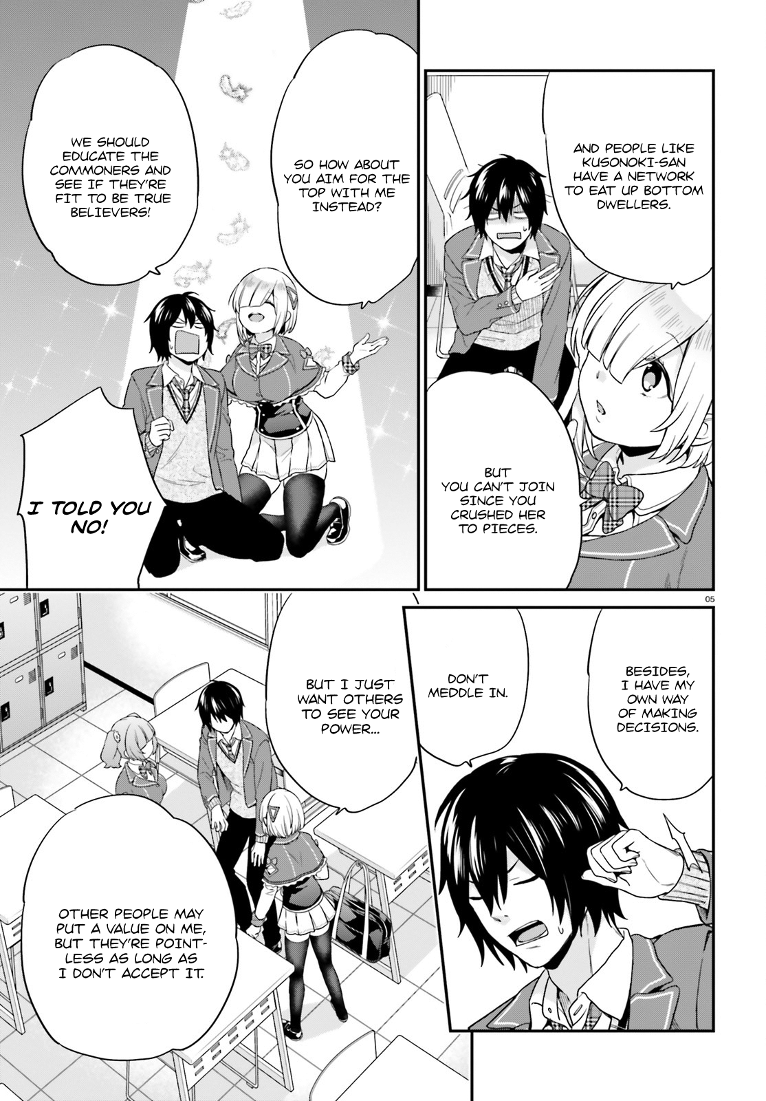 Page 5 of Chapter 5