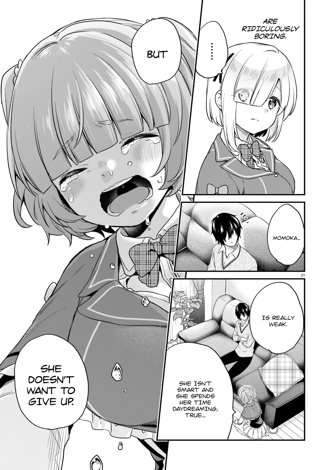 Page 21 of Chapter 5