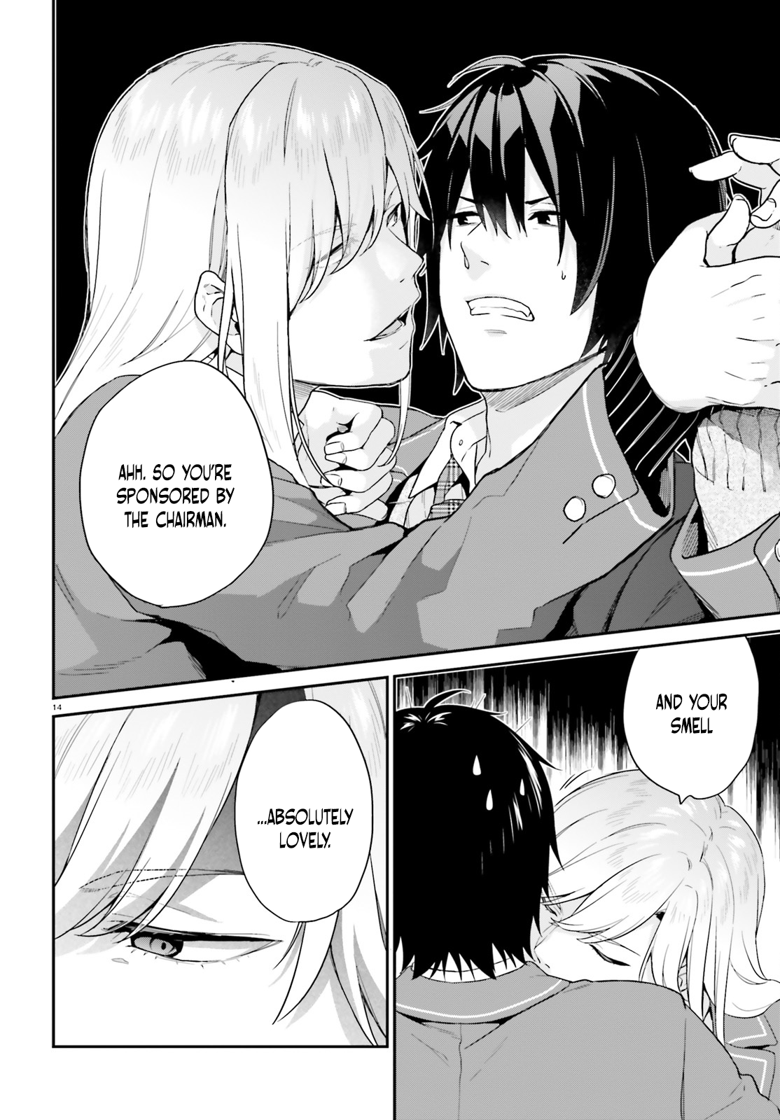 Page 14 of Chapter 7