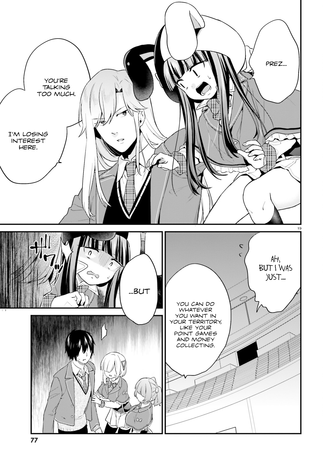 Page 19 of Chapter 7