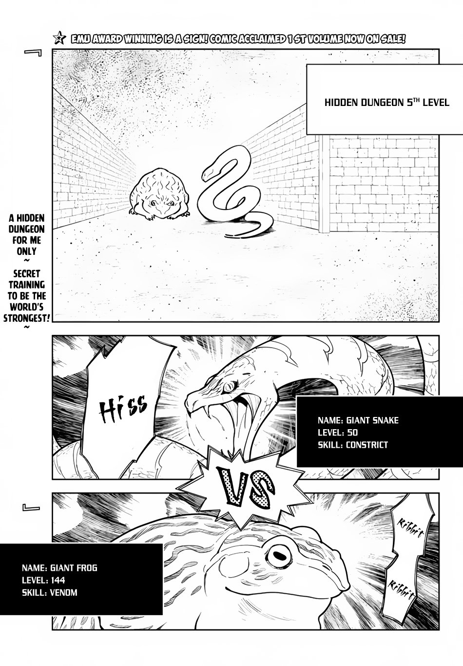 Page 2 of Chapter 15.1