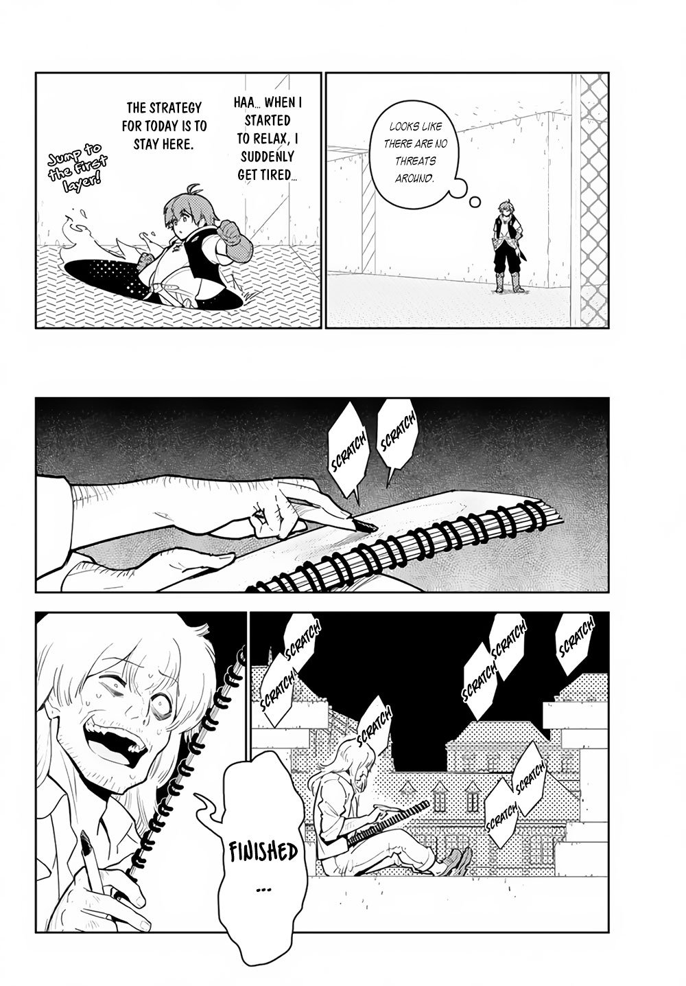 Page 21 of Chapter 25
