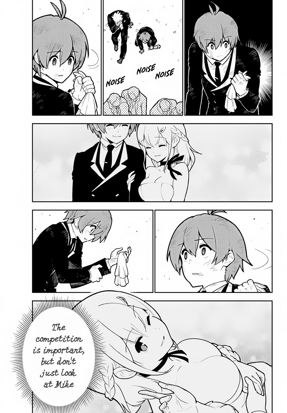 Page 2 of Chapter 28.3