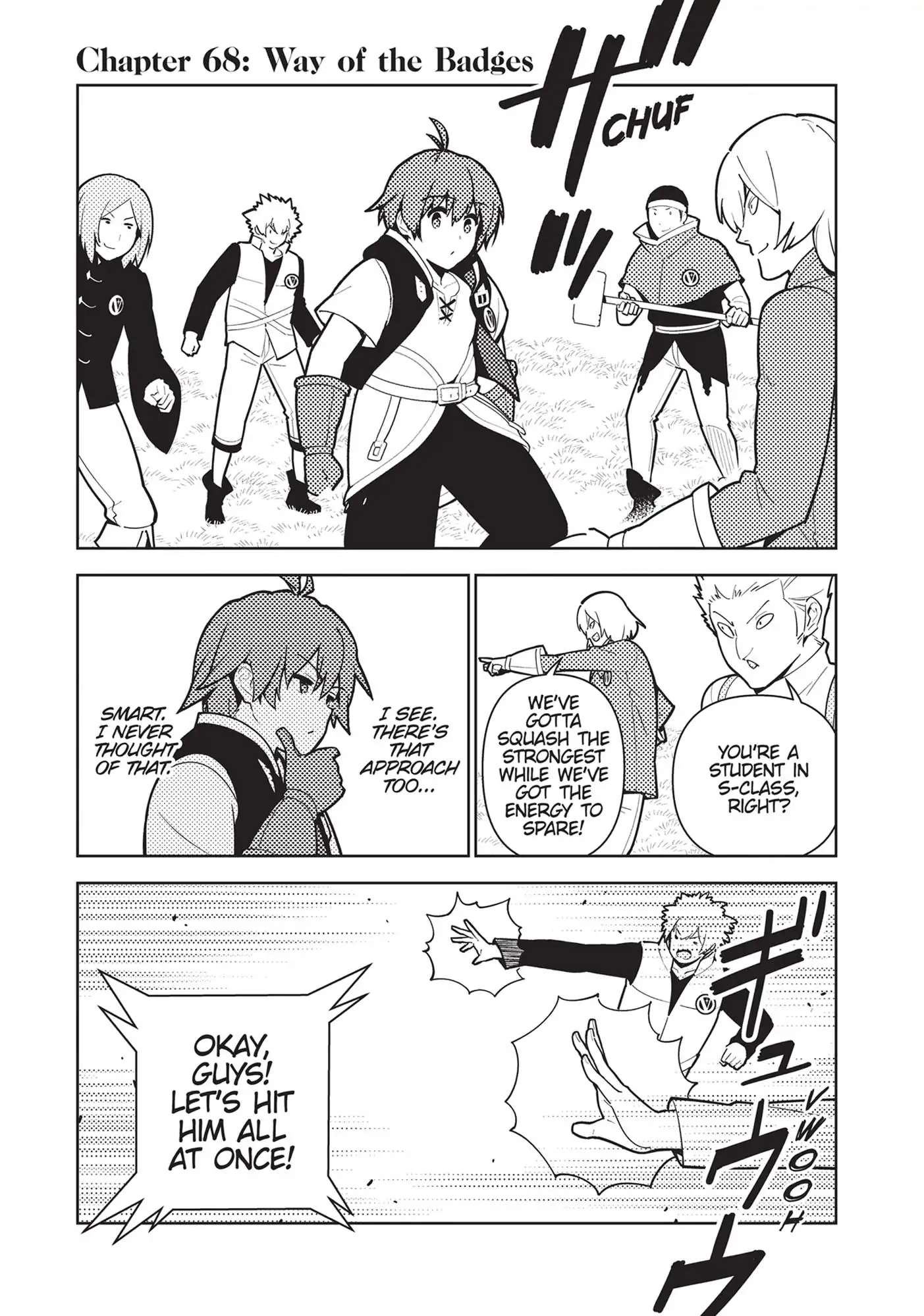 Page 1 of Chapter 68