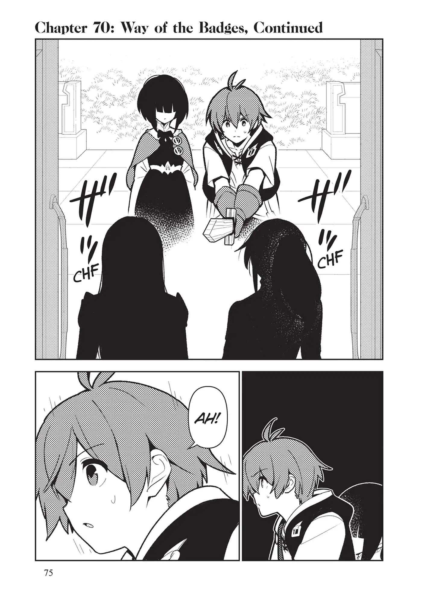 Page 2 of Chapter 70