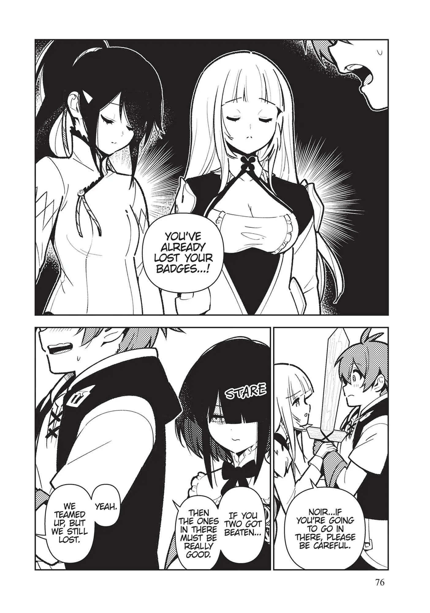 Page 3 of Chapter 70
