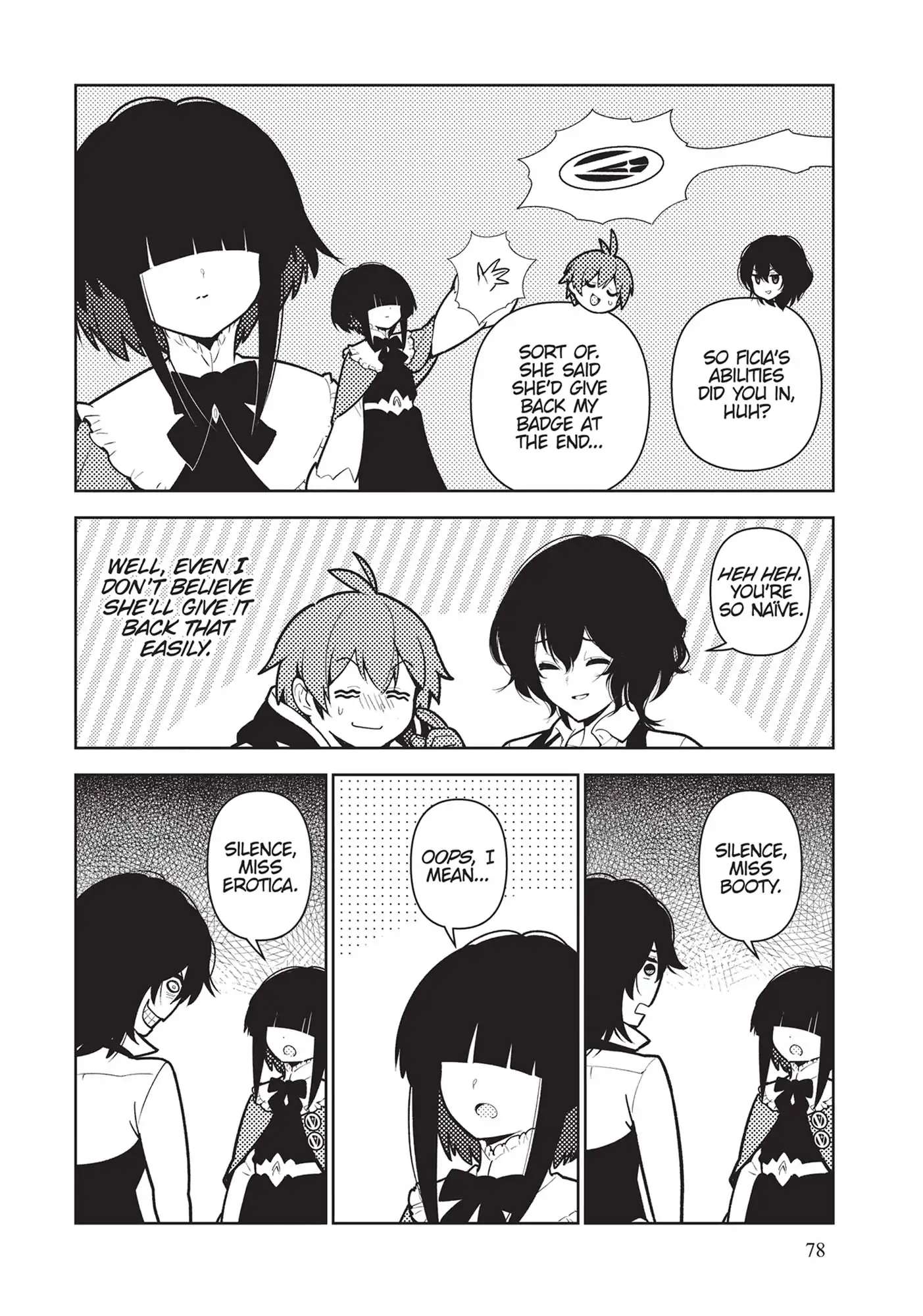 Page 5 of Chapter 70