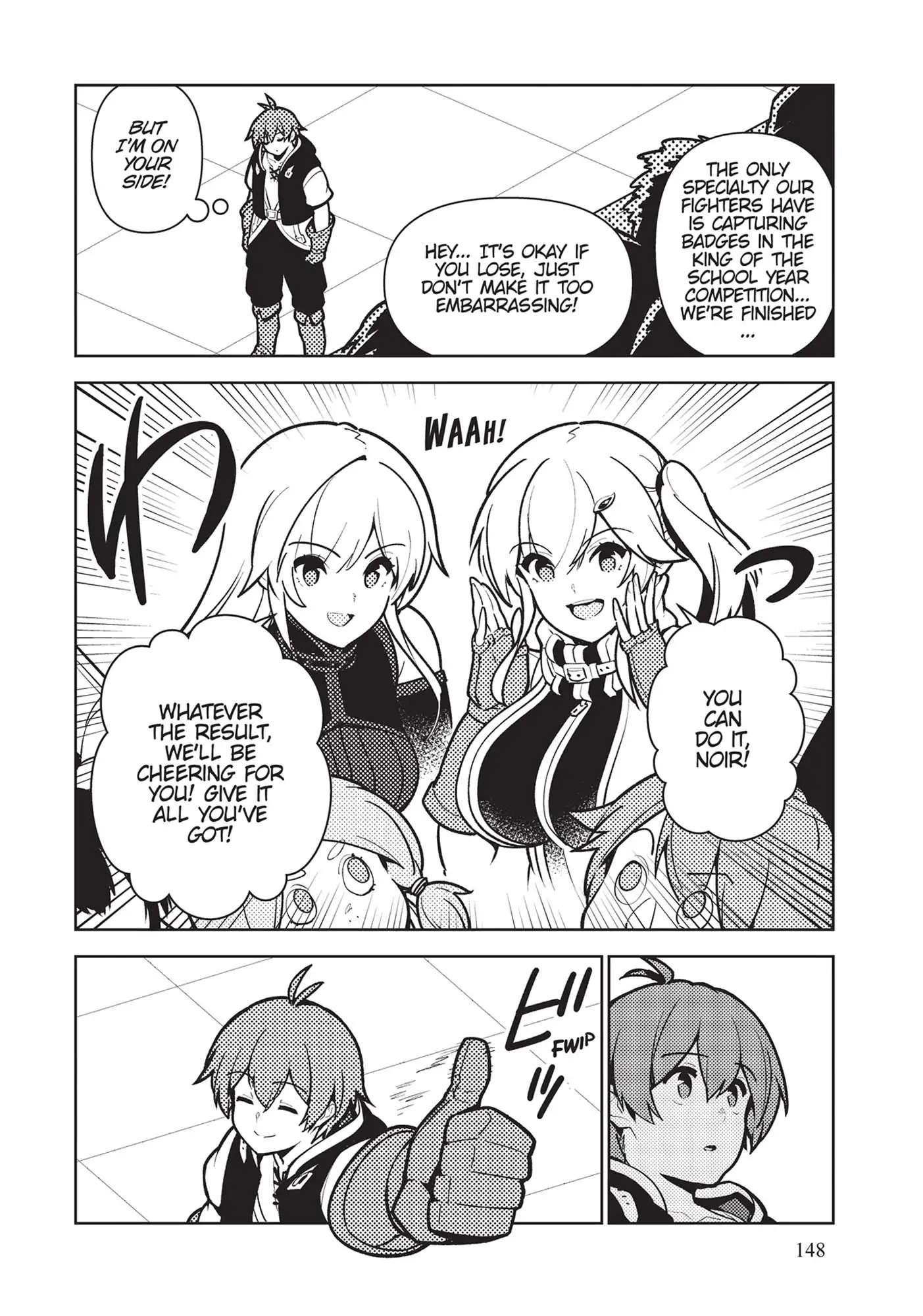 Page 8 of Chapter 74