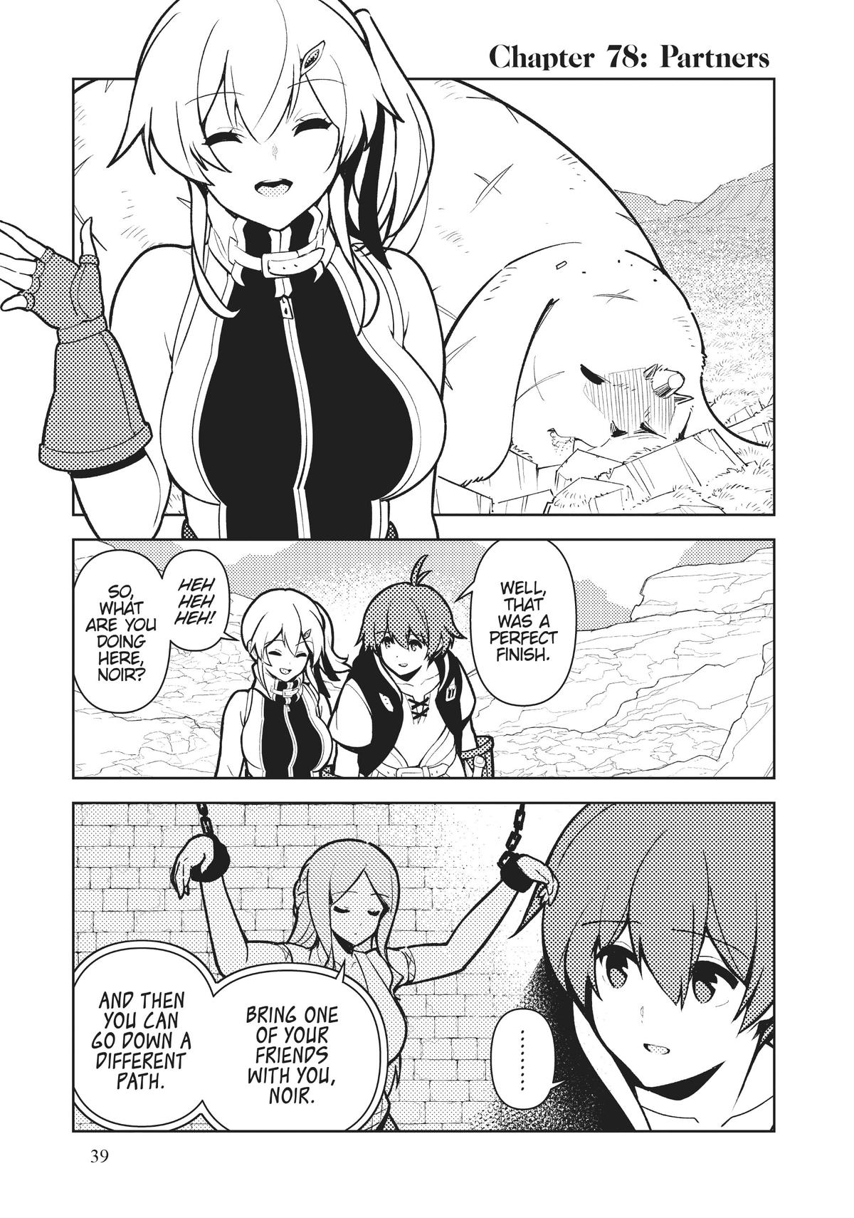 Page 1 of Chapter 78