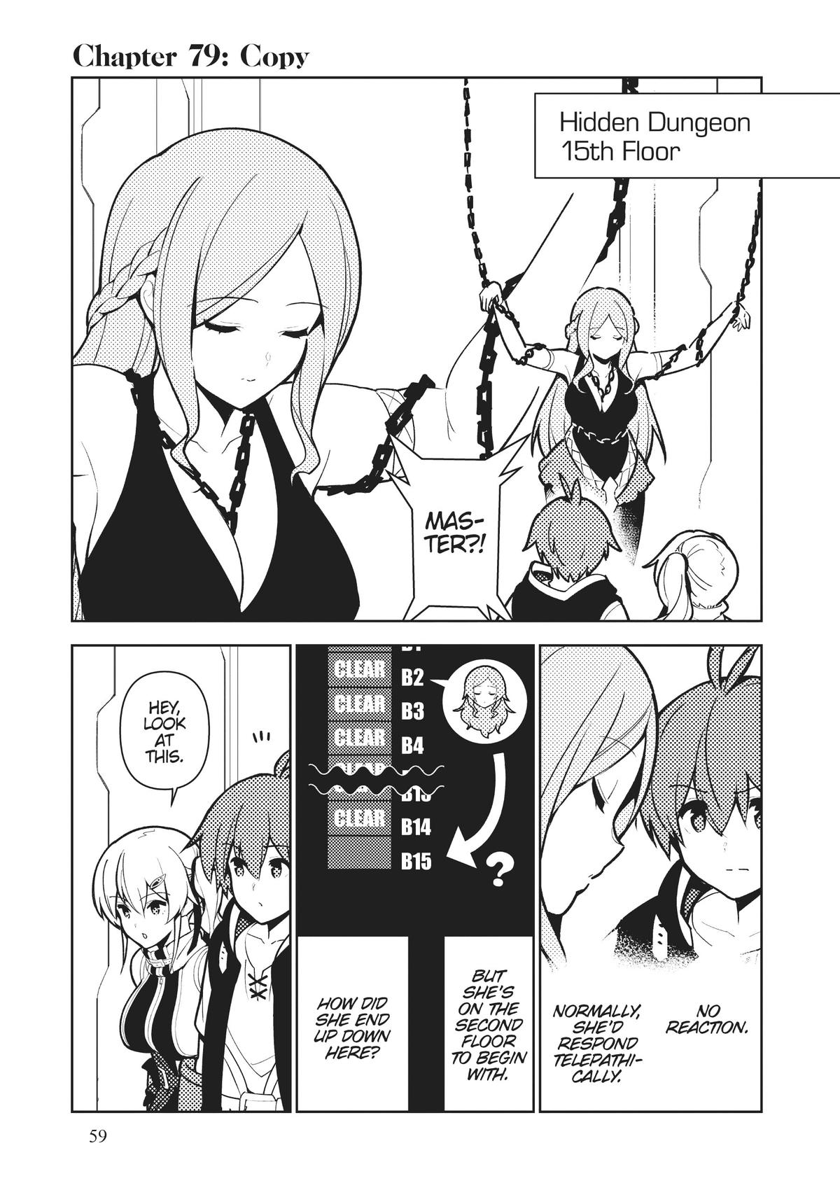 Page 1 of Chapter 79