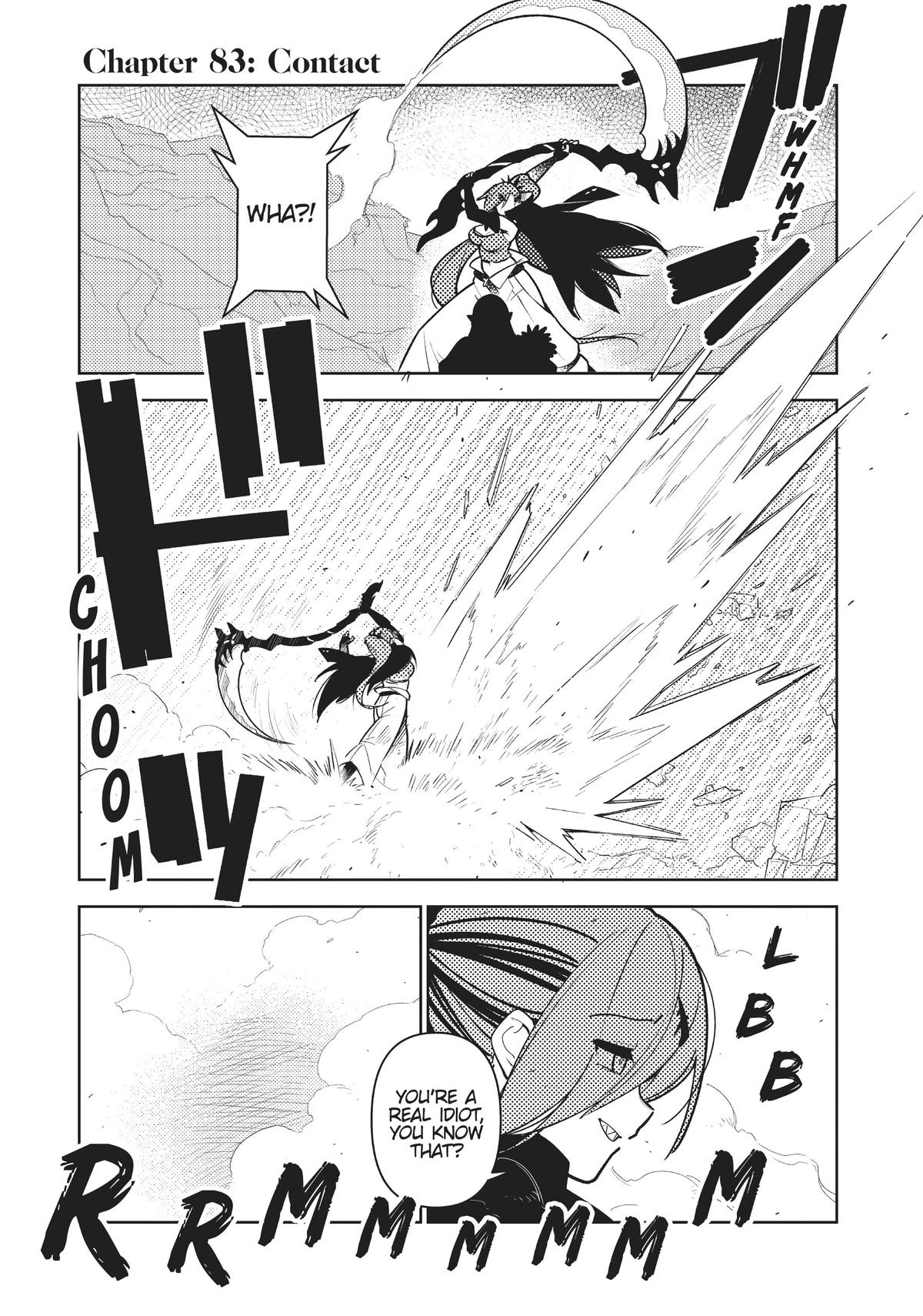 Page 1 of Chapter 83
