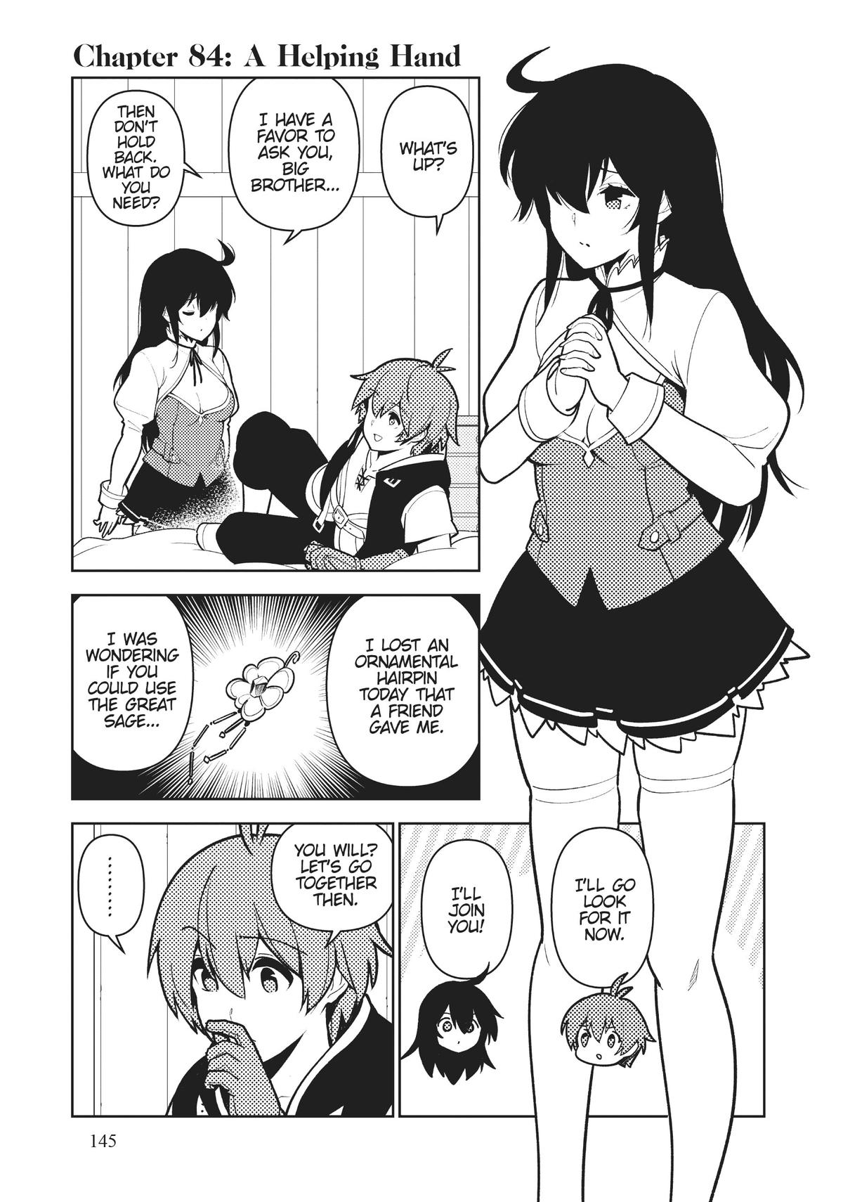 Page 1 of Chapter 84