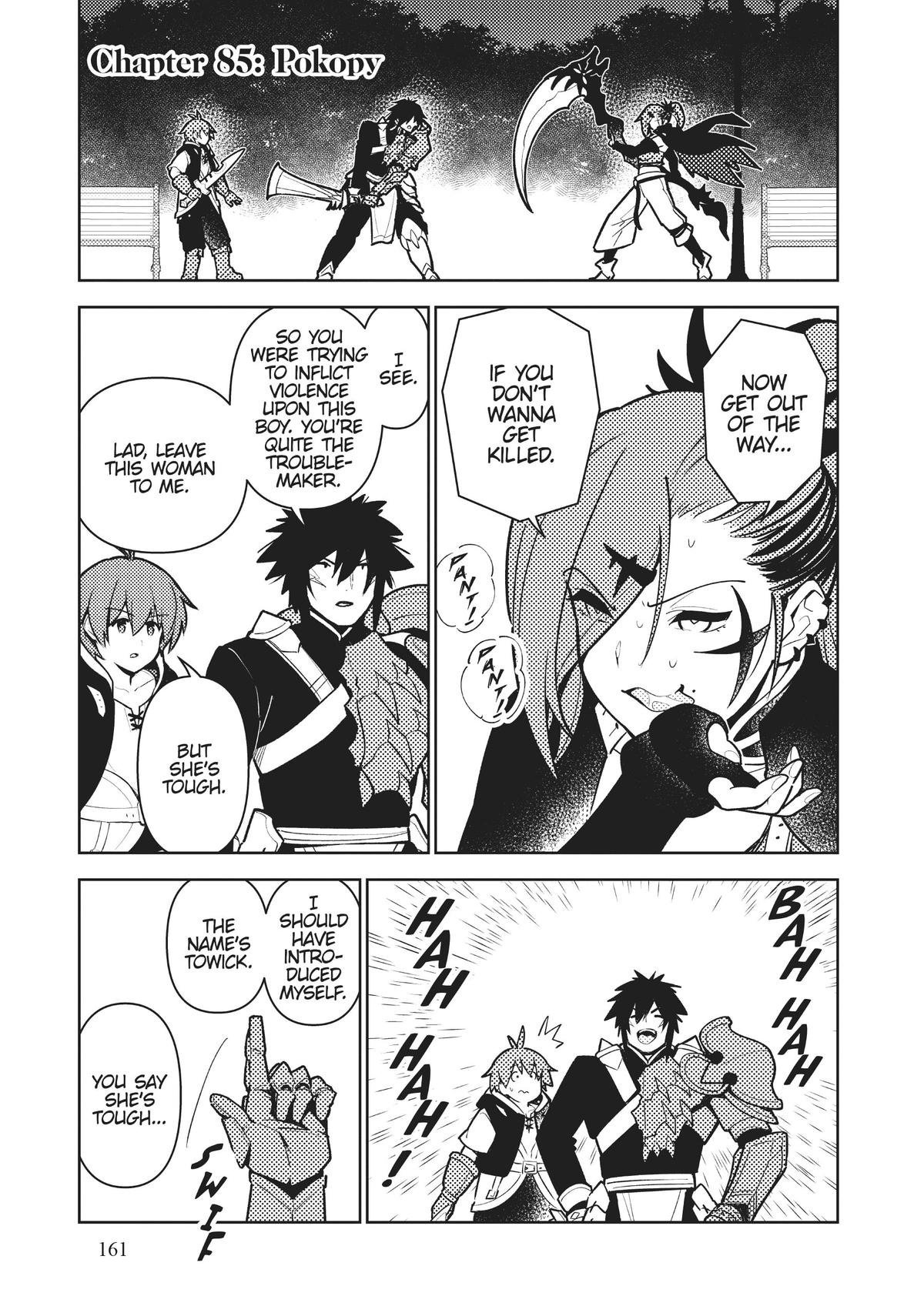 Page 1 of Chapter 85