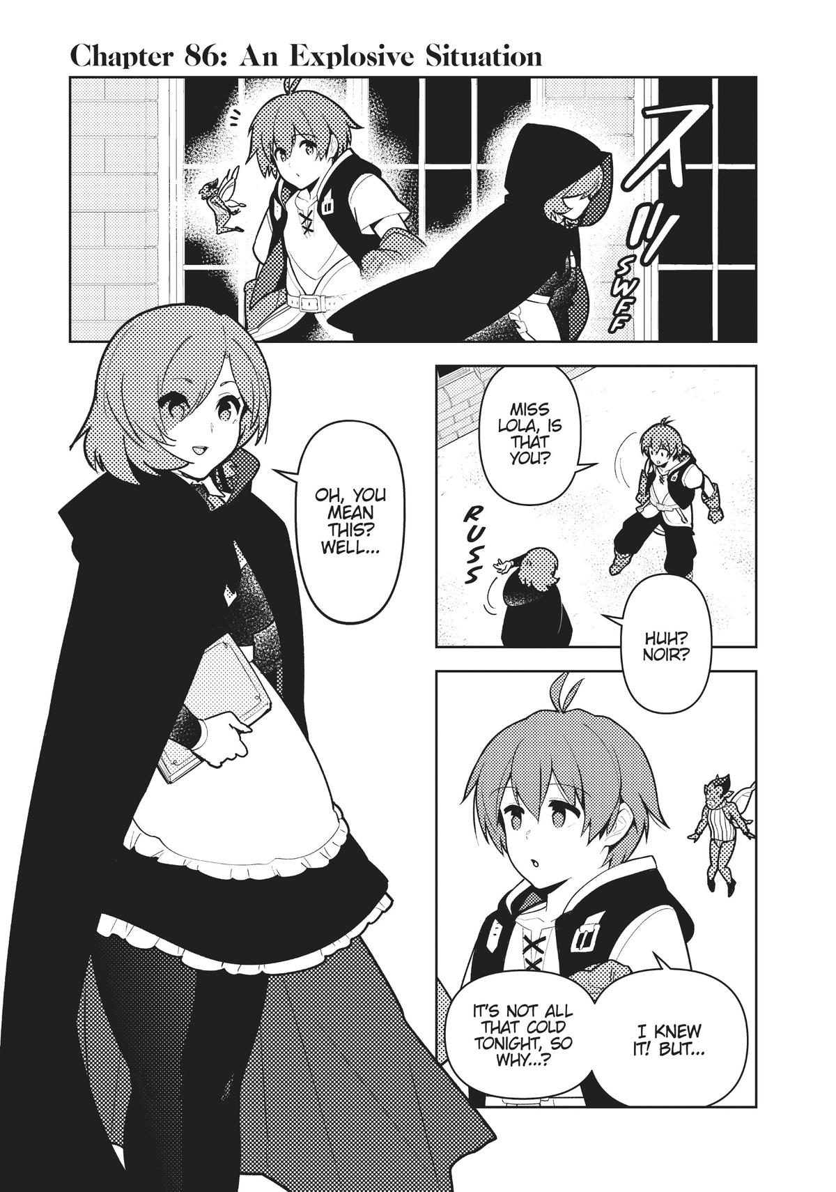 Page 1 of Chapter 86
