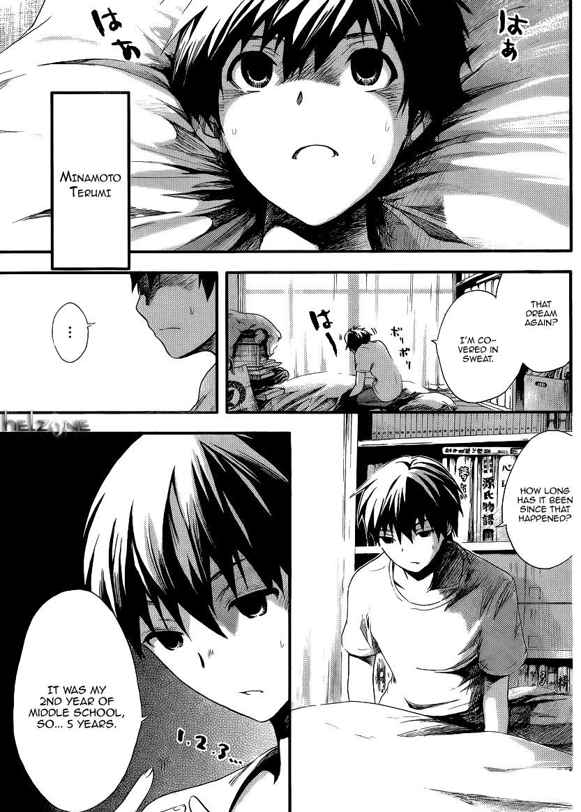 Page 3 of Chapter 1