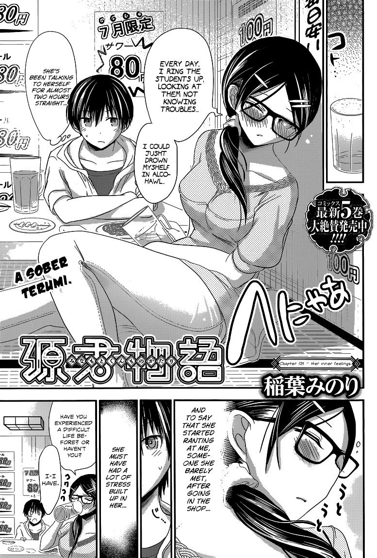 Page 2 of Chapter 124