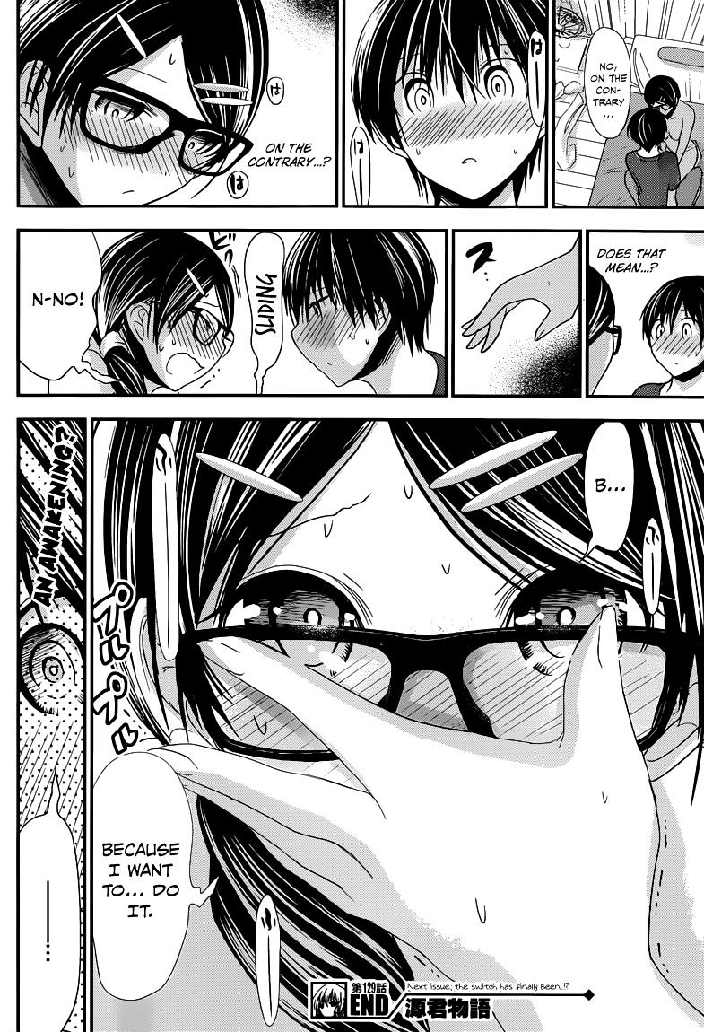 Page 9 of Chapter 129