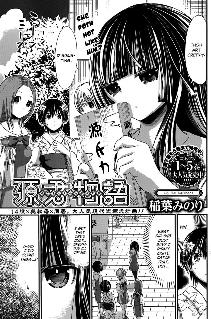 Page 1 of Chapter 135
