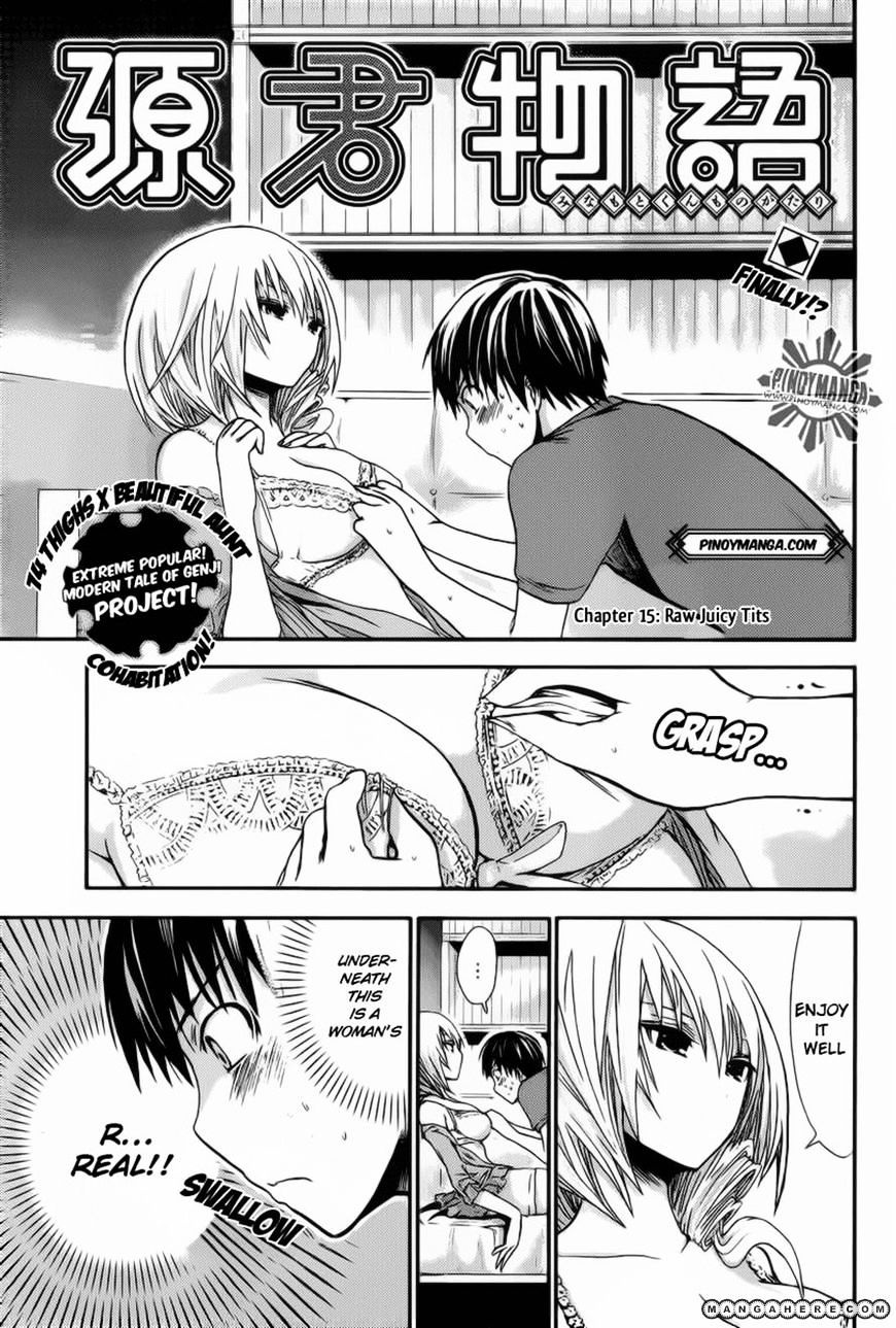 Page 1 of Chapter 15