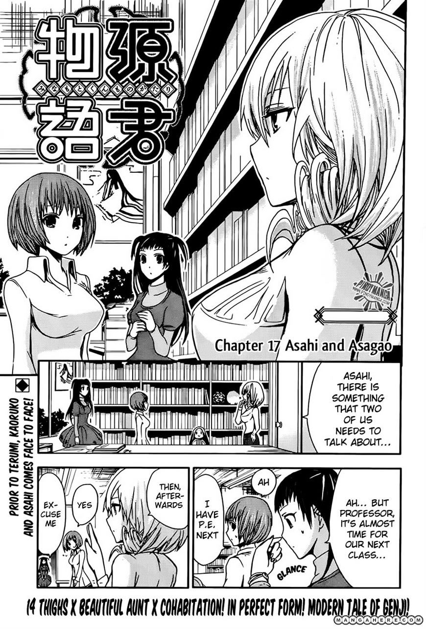 Page 1 of Chapter 17