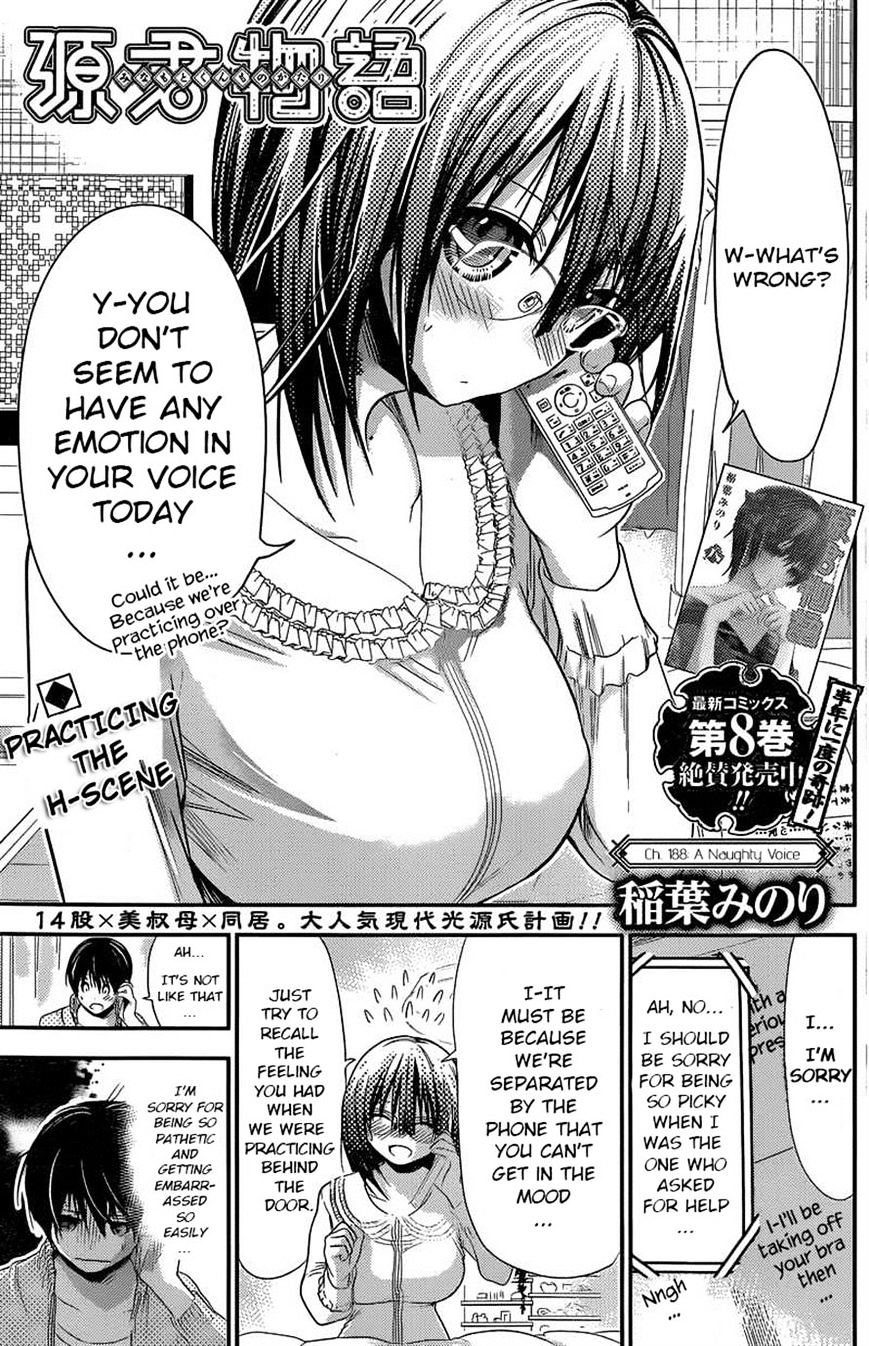 Page 1 of Chapter 188