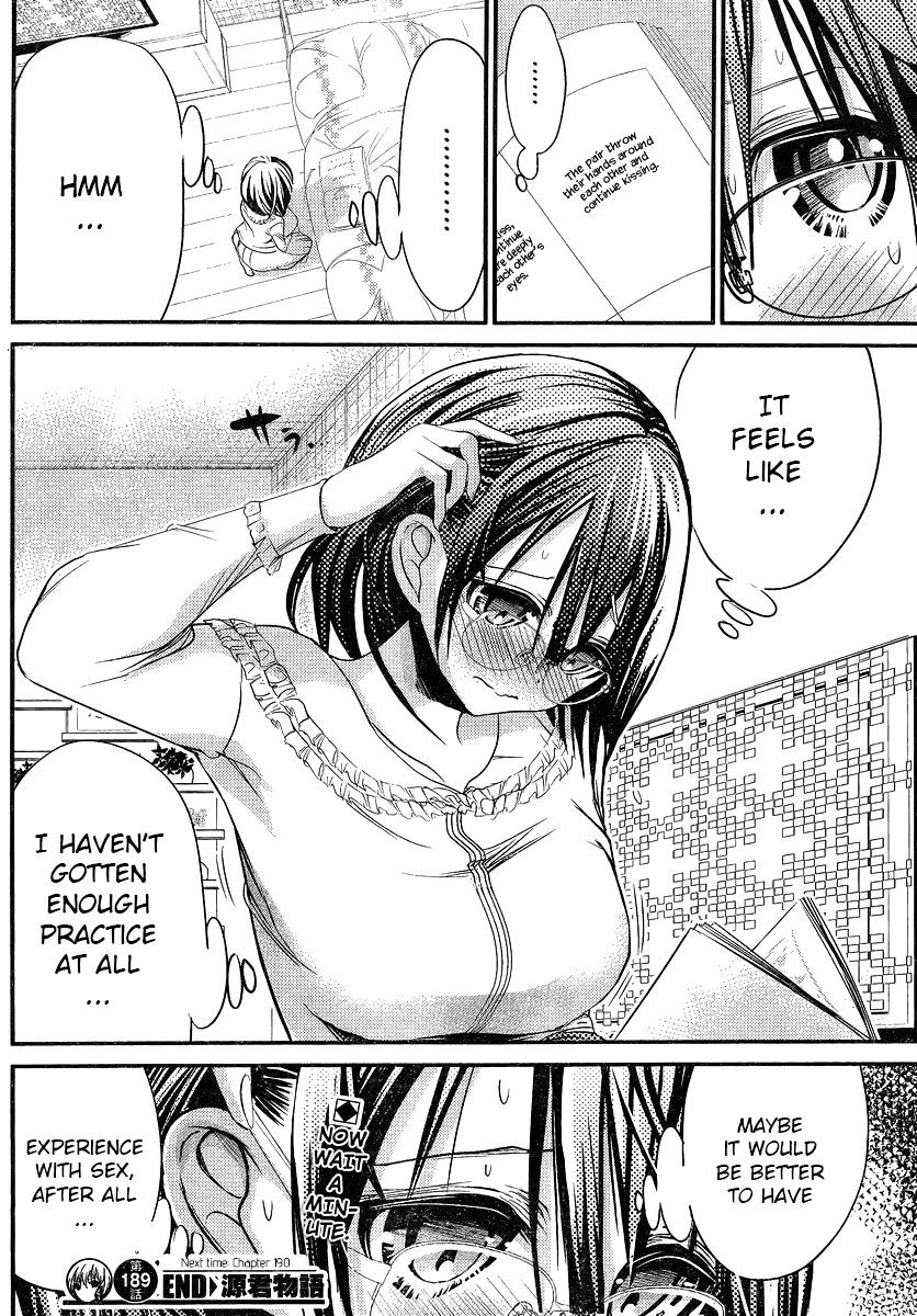 Page 10 of Chapter 189
