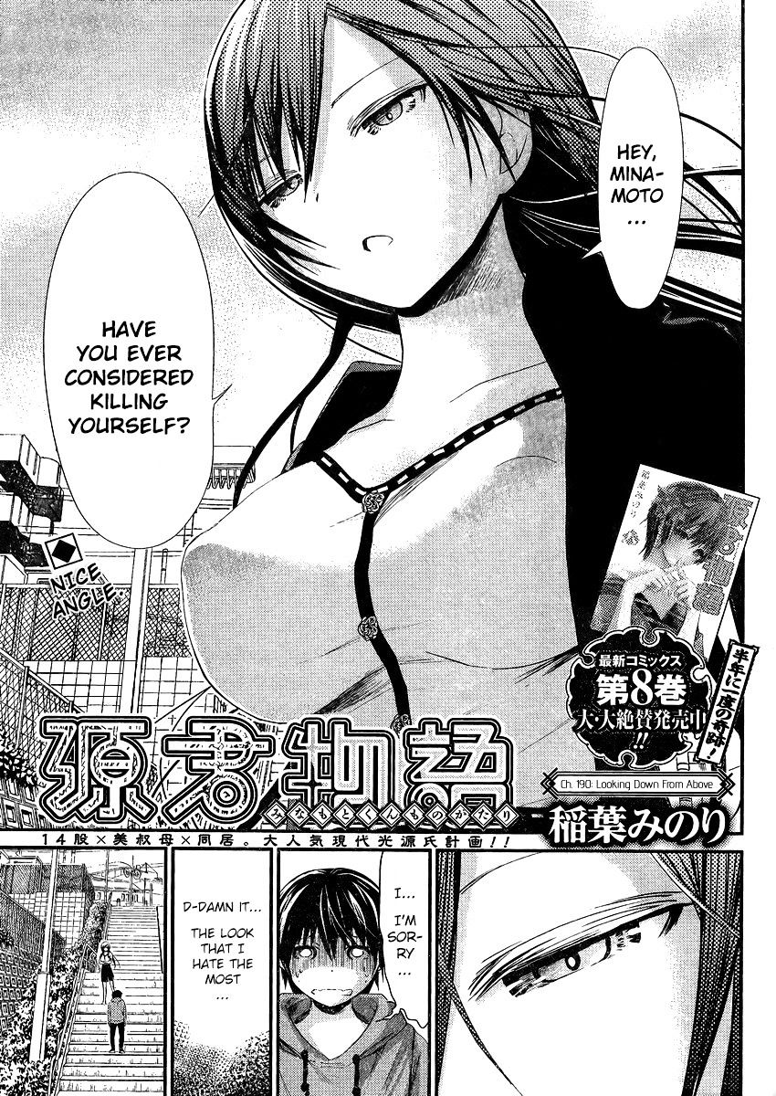 Page 1 of Chapter 190