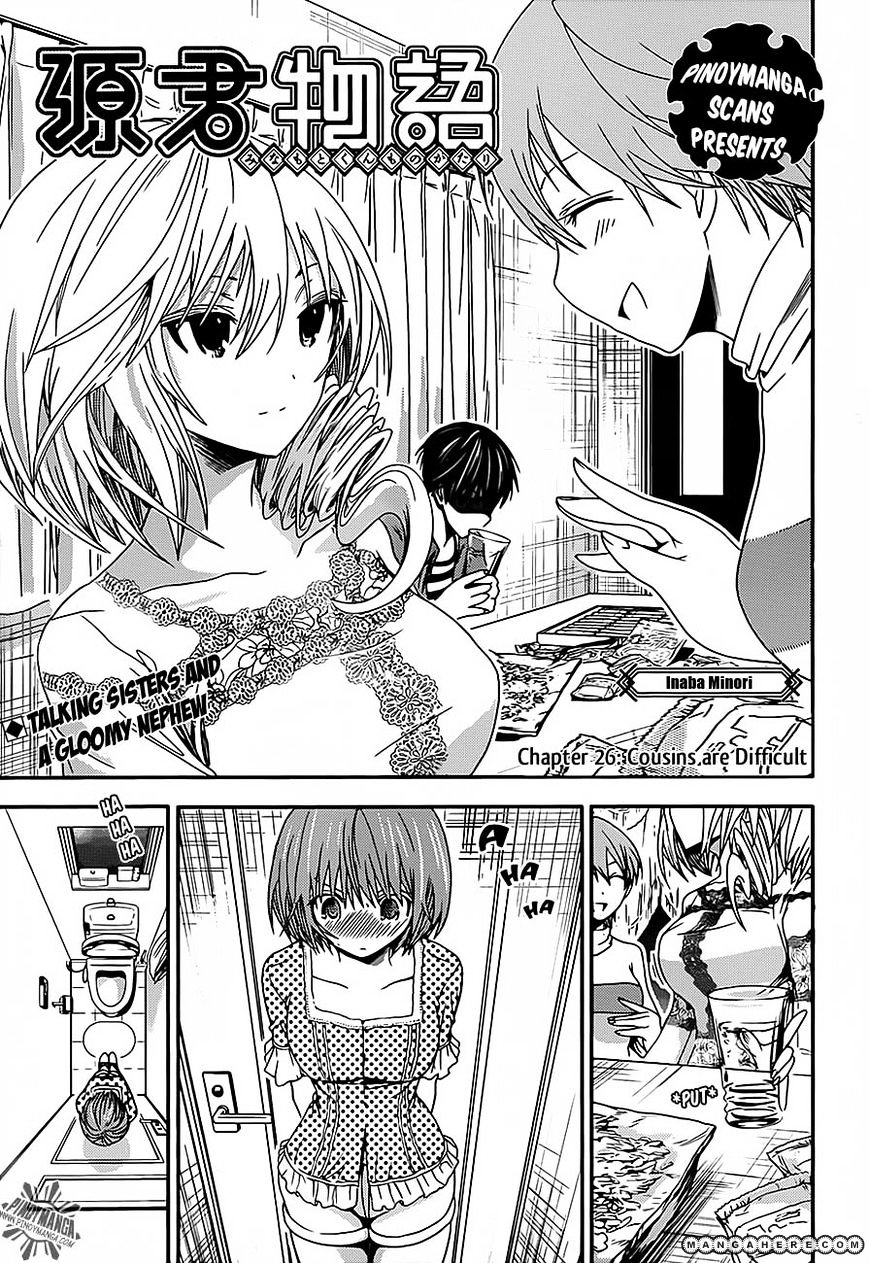 Page 3 of Chapter 26