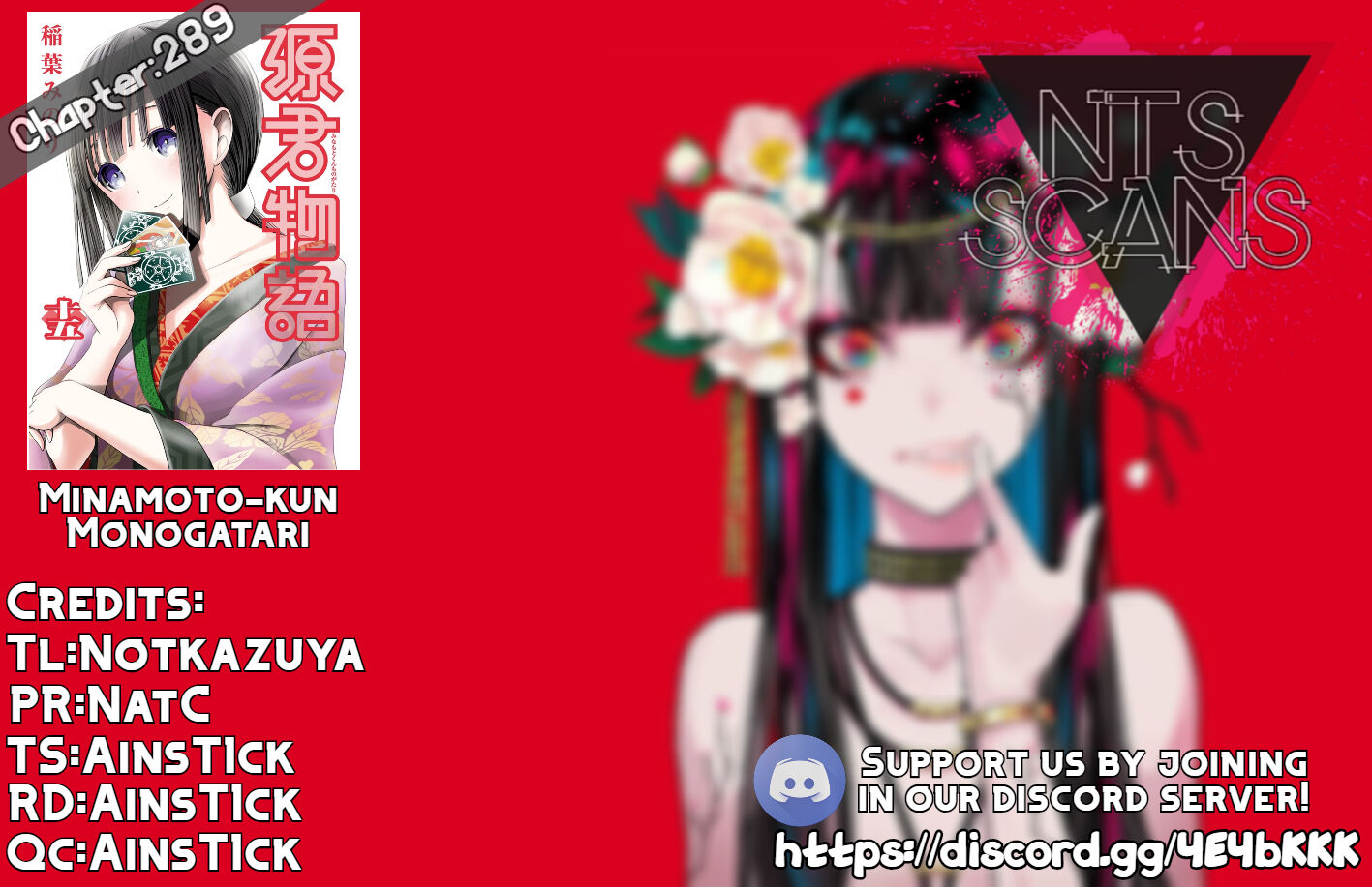 Page 1 of Chapter 289