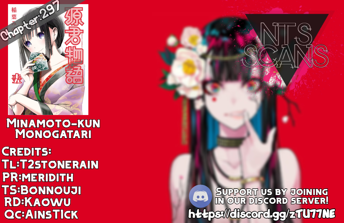 Page 1 of Chapter 297