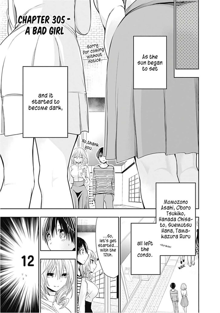 Page 1 of Chapter 305