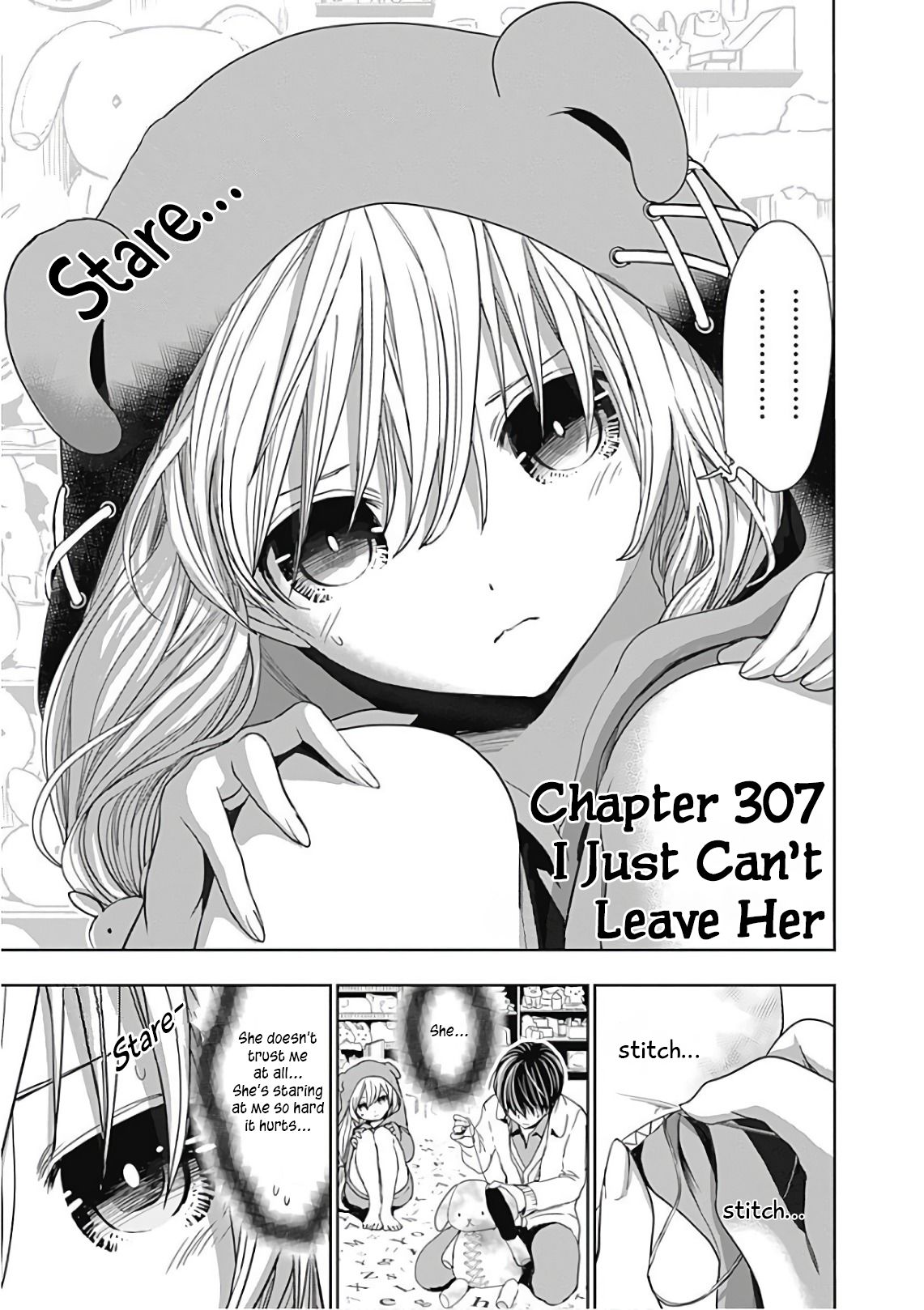 Page 1 of Chapter 307