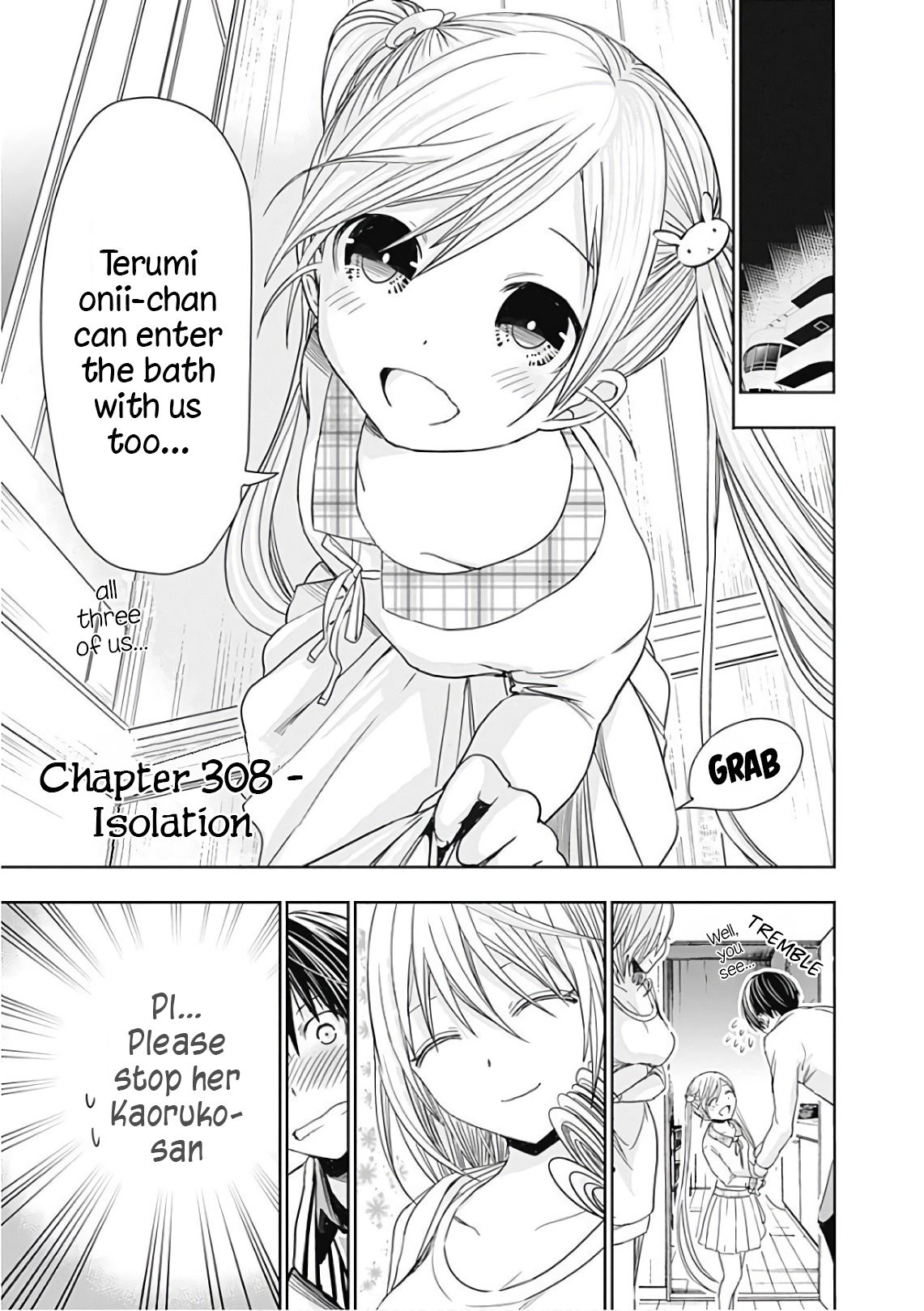 Page 2 of Chapter 308