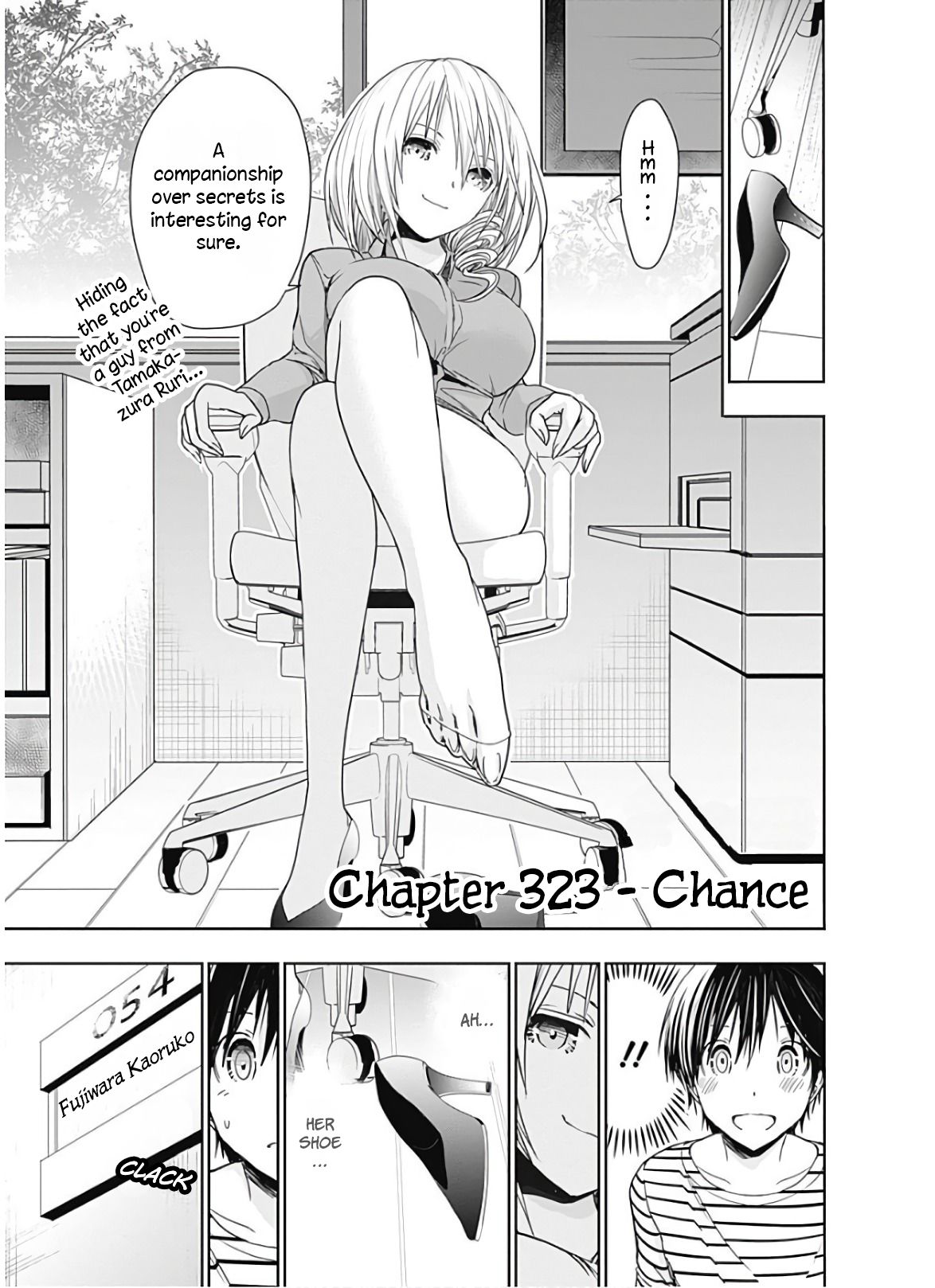 Page 2 of Chapter 323