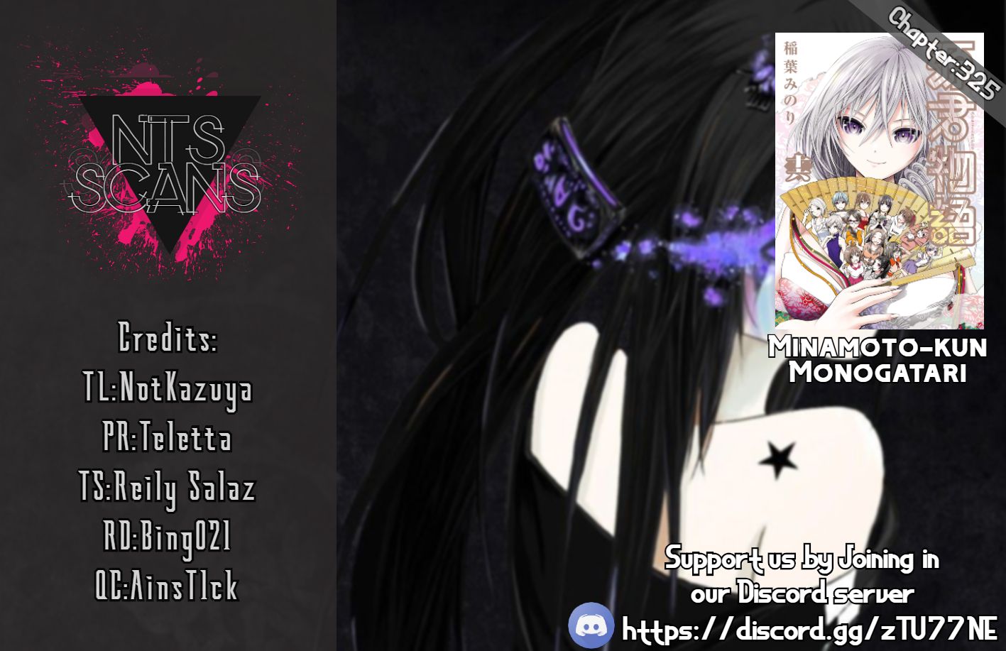 Page 1 of Chapter 325