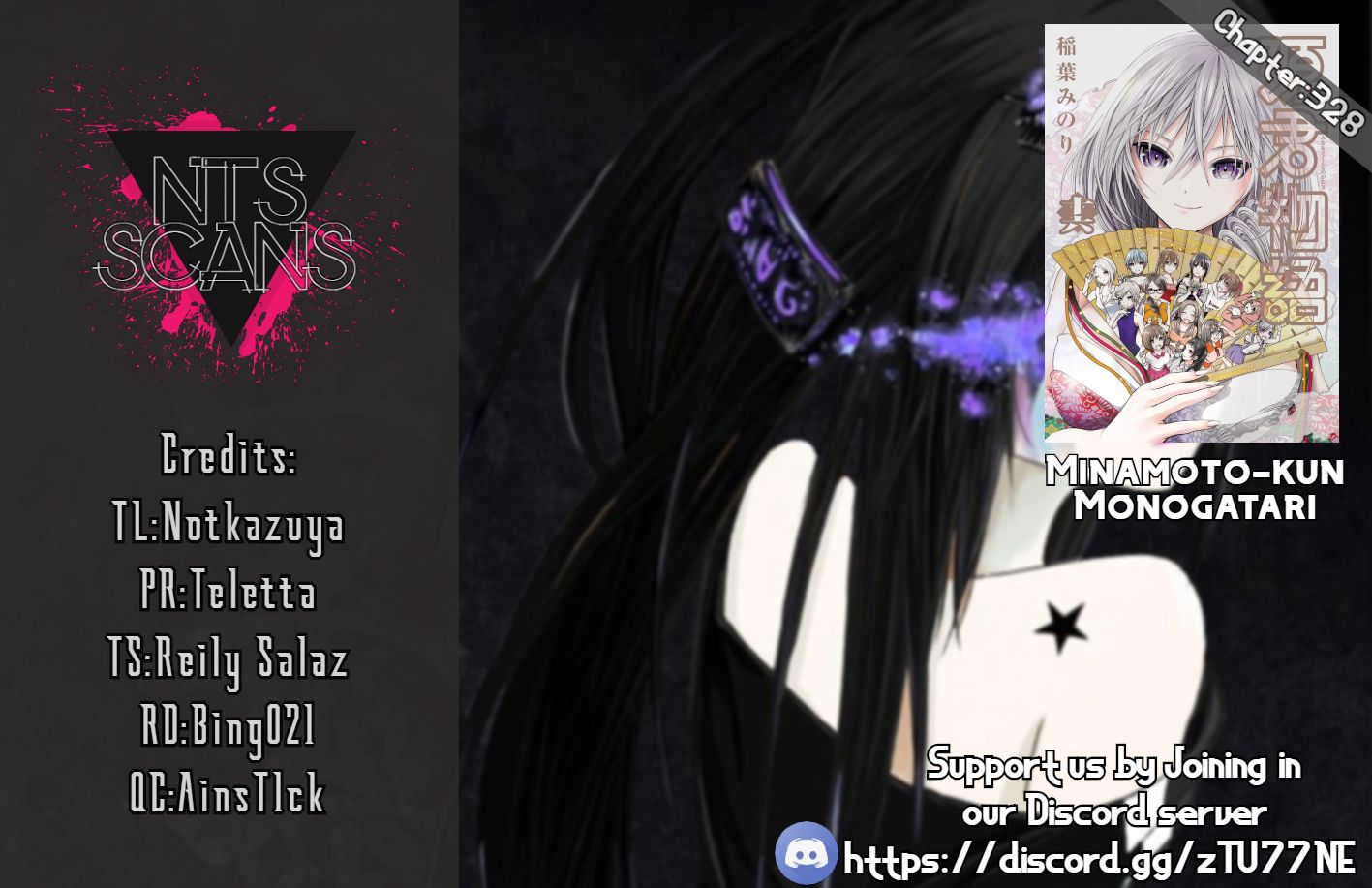 Page 1 of Chapter 328