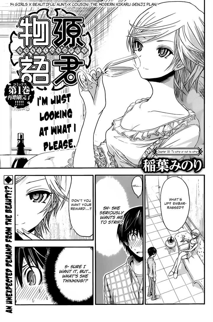 Page 1 of Chapter 35