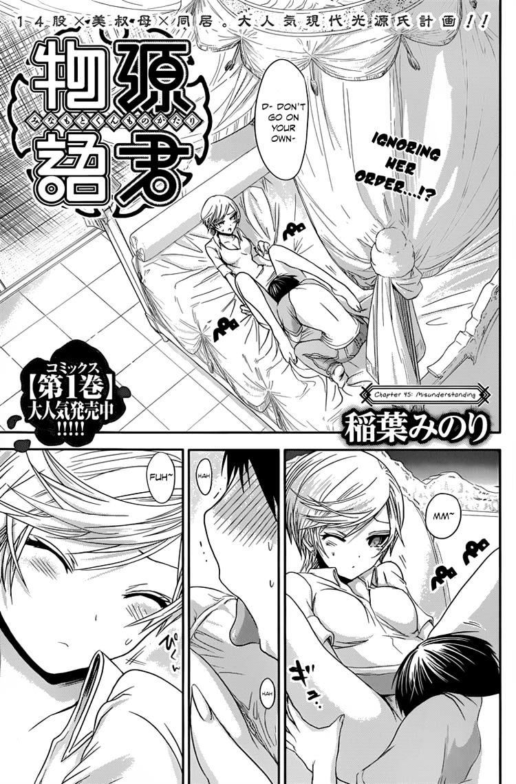Page 1 of Chapter 45