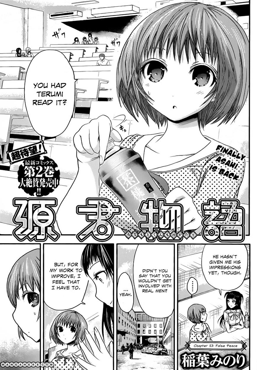 Page 1 of Chapter 53