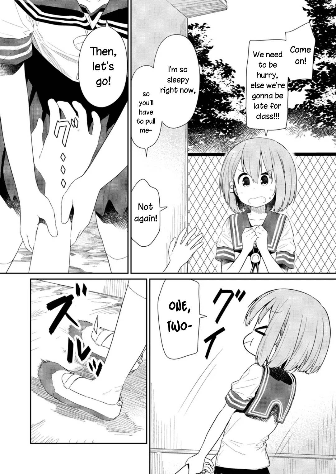Page 2 of Chapter 100