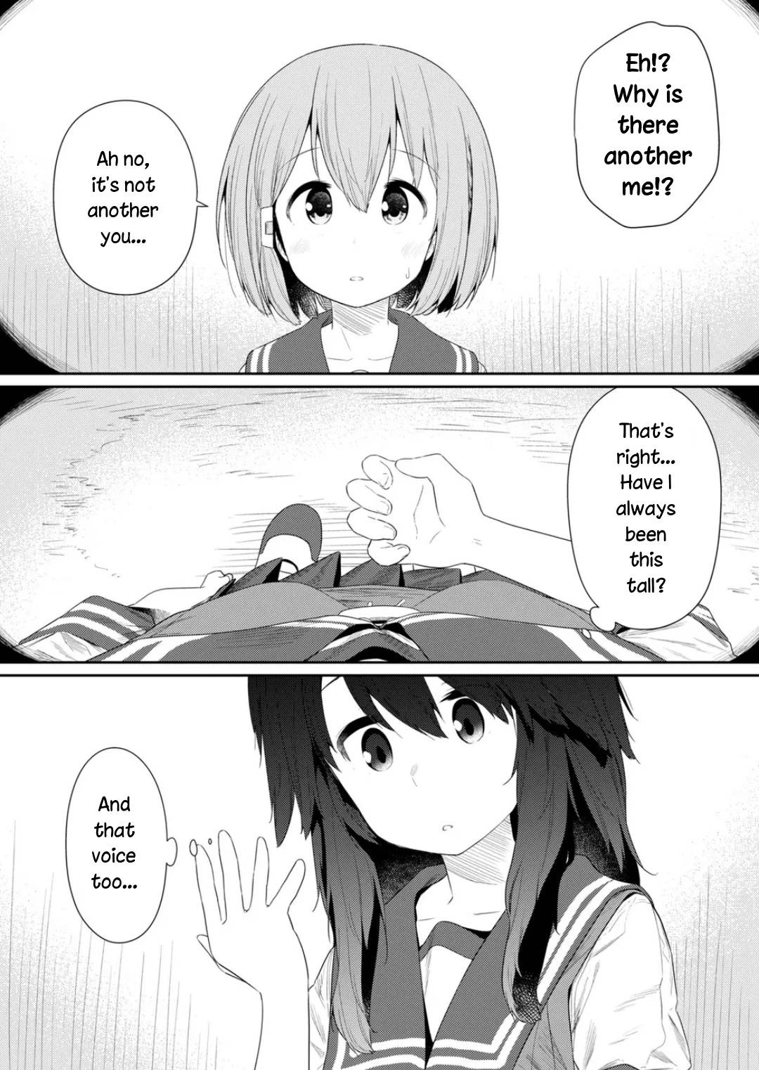 Page 5 of Chapter 100